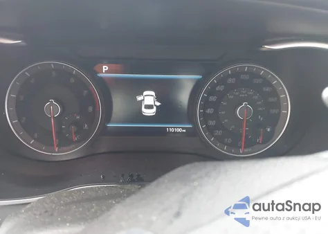 2019 Genesis G70 3.3T Advanced из США, поврежденный, VIN KMTG74LE3KU017493